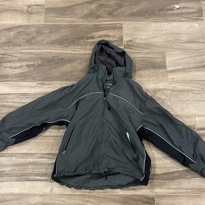 Pacific Trail Heavy Coat